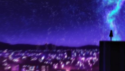 living life in the night -call of the night [AMV/EDIT]