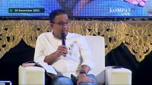 [FULL] Anies Baswedan Dicecar Pertanyaan oleh Mahasiswa saat Diskusi di Semarang
