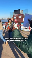 Possible ou impossible ? 