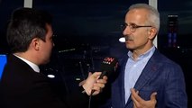 Sabiha Gökçen Havalimanı'na 2. pist... Bakan Uraloğlu açıklamalarda bulundu