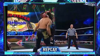 WWE SmackDown Complete Episode PART 2