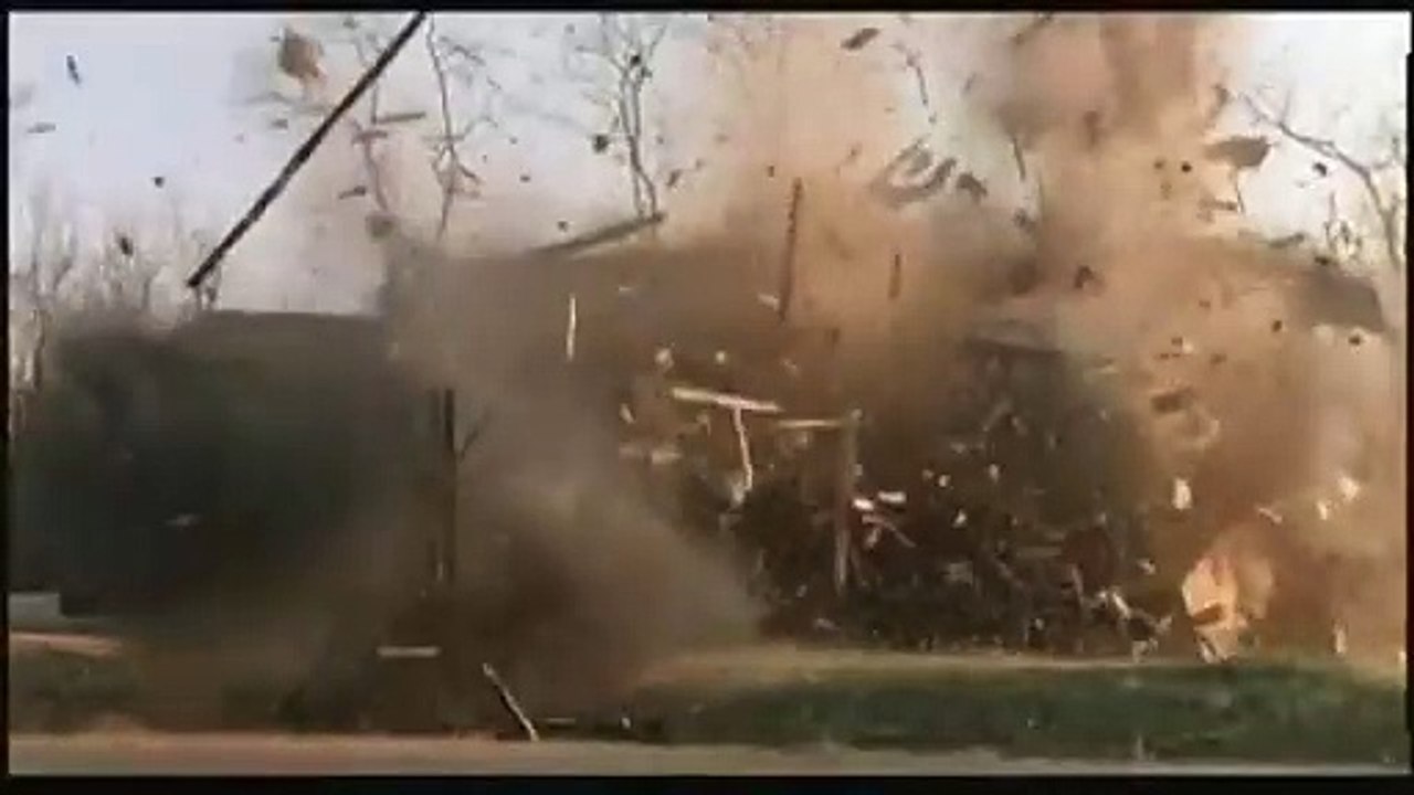 Mississippi Burning Bande-annonce (EN)