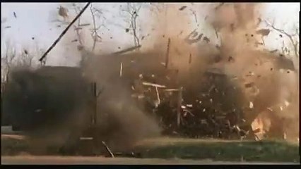 Mississippi Burning Bande-annonce (EN)