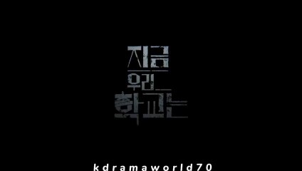 All Of Us Are Dead Episode 12 In Hindi Or Urdu Dubbed kdramaworld70