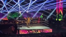 Bianca Belair vs Iyo Sky Full Match - WWE Crown Jewel 11/4/2023