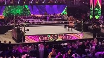 John Cena vs Solo Sikoa Full Match - WWE Crown Jewel 11/4/2023