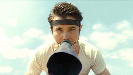 Poughkeepsie Race Clip from George Clooney's The Boys In The Boat