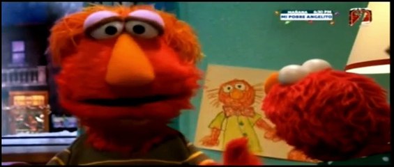 Érase una Navidad en Sésamo (Español Latino, Sesame Workshop)