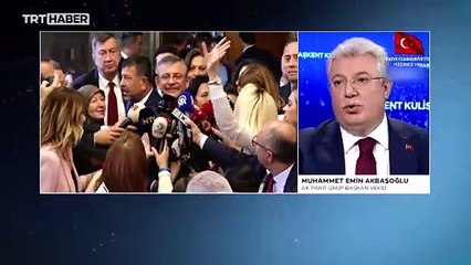 CHP'ye 'ortak bildiri' tepkisi