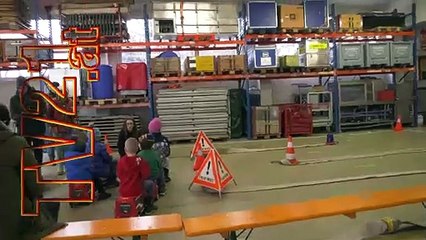 Weihnachtlicher Kindernachmittag bei der FF Groß-Enzersdorf