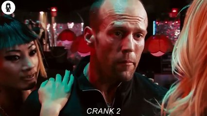 Man Must Do Something To Reach A Heart Rate Of 200 bpm Or He Will Die Instantly