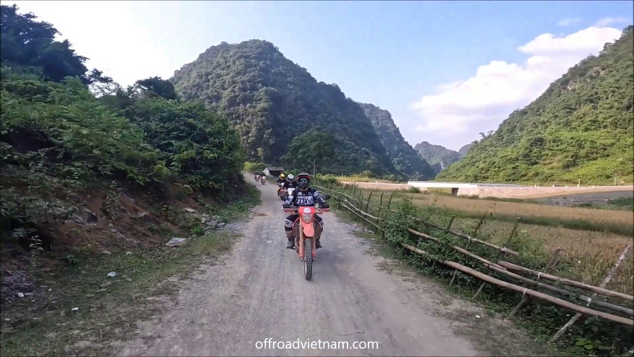 Vietnam Motorbike Tours From Hanoi: Fill Your Life With Adventures, Not ...