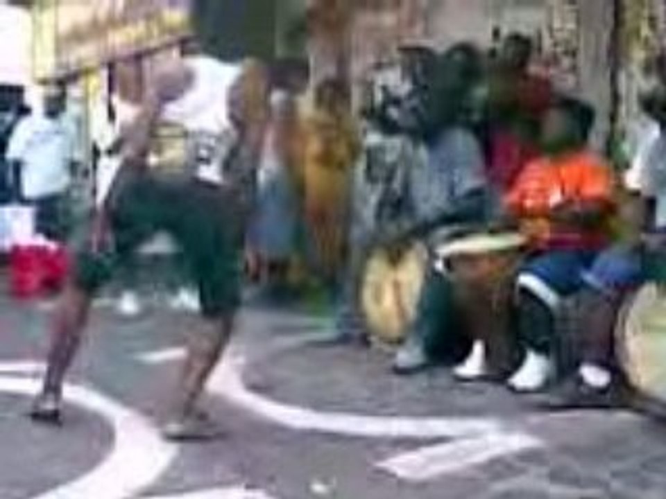 pou c moun en mwen la