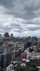 New York Views by Danielle Mikaelian