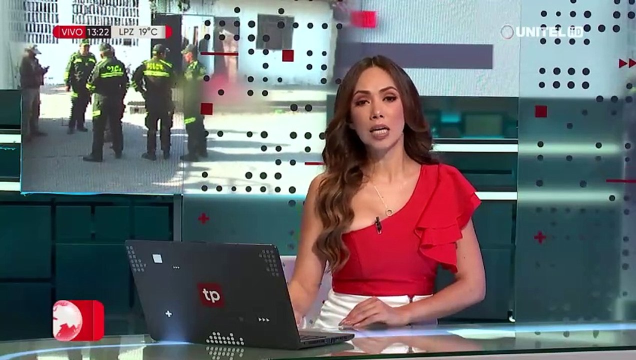 Autopsia confirma que hombre murió desangrado tras ser apuñalado por su sobrina, su cuerpo continúa en la morgue