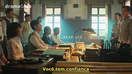 Unshakable Faith EP32