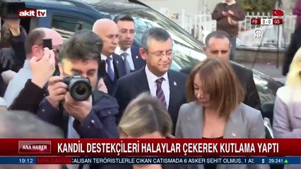 24 Aralık 2023 Akit TV Ana Haber