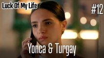 Yonca & Turgay #12