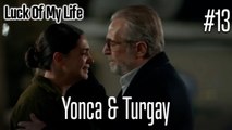 Yonca & Turgay #13