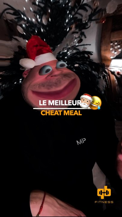 Meilleur cheat meal 