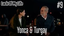 Yonca & Turgay #9