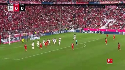 quand le gardien de but dit nooooo