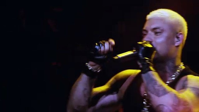 Filipe Ret - Amor Livre (Ao Vivo)