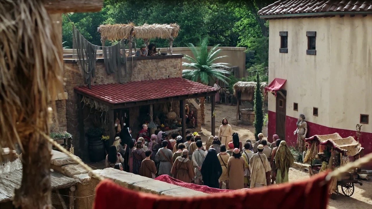 The Chosen: Season 4 Official Trailer
