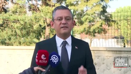 İYİ Parti’den CHP’ye bildiri tepkisi