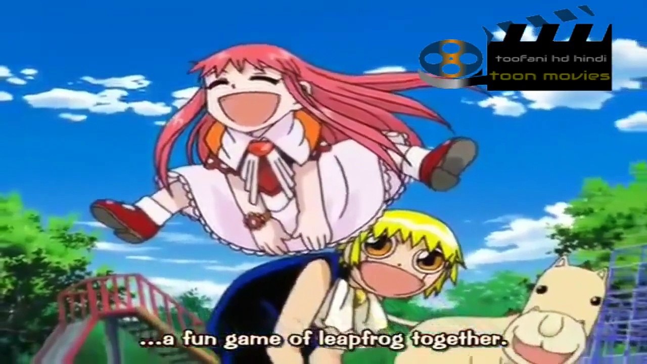 EP 19 Zatch Bell Season 3 Hindi Dub Tio s Spirit. The One And Only Partner. When Wounds Heal