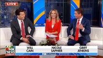 FOX and Friends Weekend 12_24_23 [9AM] - USA BREAKING FOX NEWS