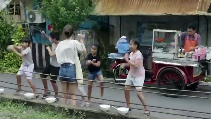 TÌNH DẠI KHỜ TẬP 1 - PHIM THÁI LAN LÀ EM - VTV9 VIETSUB - XEM TINH DAI KHO TAP 2