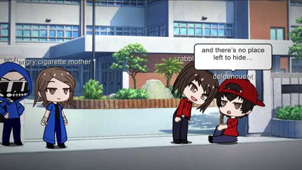 Stronger meme - Roblox Arsenal (emotional music video)