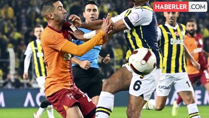 İrfan Can Kahveci'den Fred itirafı: Yerini dolduramadım