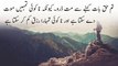 New Urdu Quotes | Golden Words in Urdu | Urdu Quotes Heart Touching | Aqwal e Zareen in Urdu