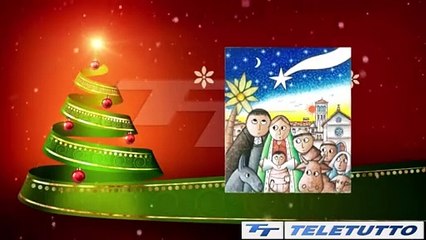 Video News - PRESEPI MCL: RAFFAELLA PINI DI REZZATO