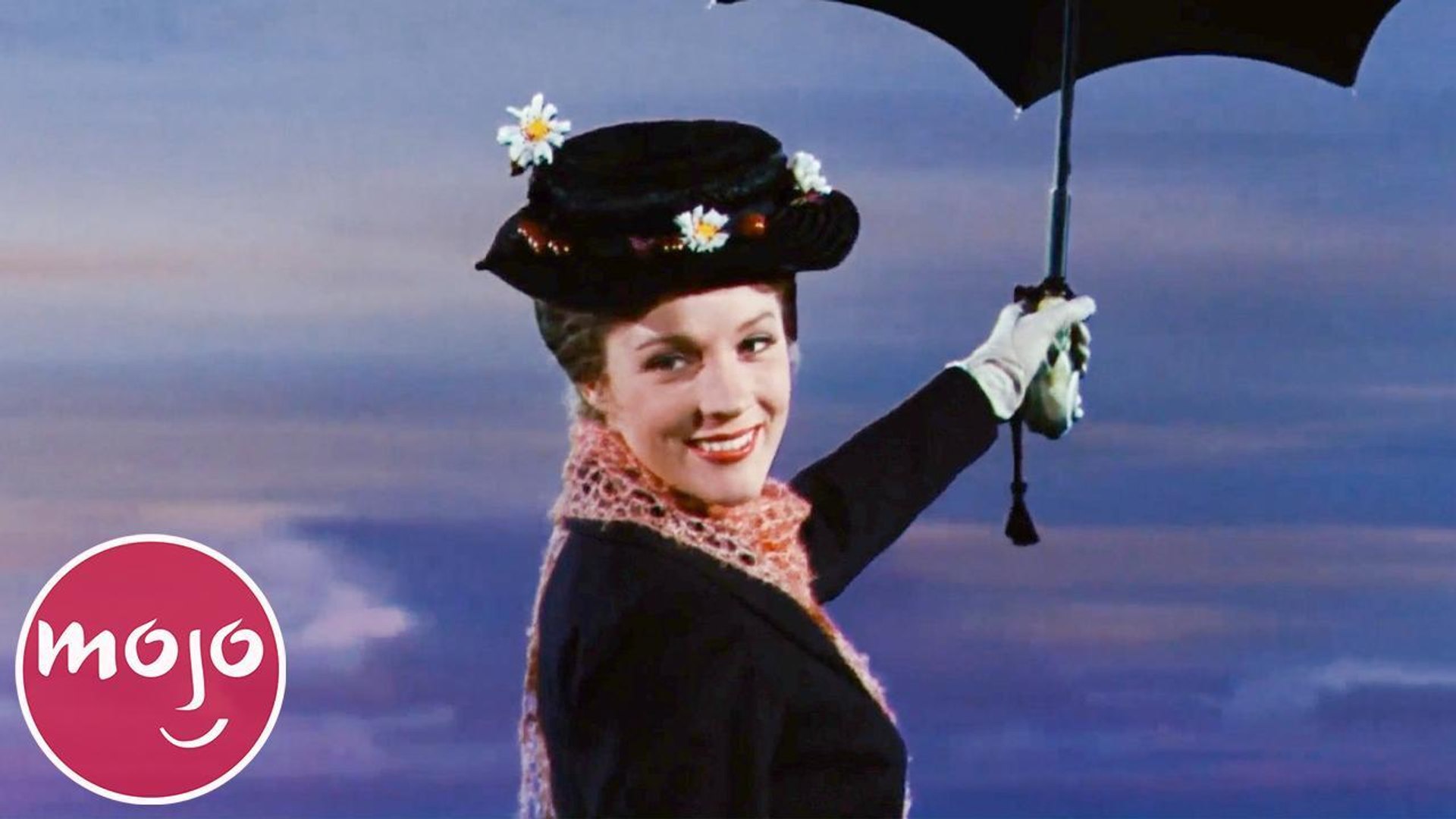 ⁣Top 10 Disney Movies That Are Impossible to Hate