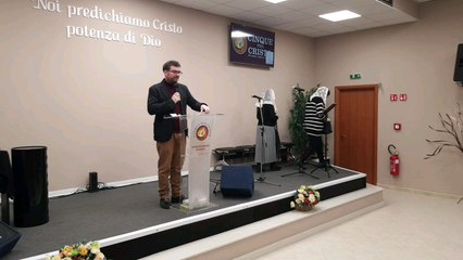 La porta della misericordia.        Atti 3                 Ev.Ciro luongo