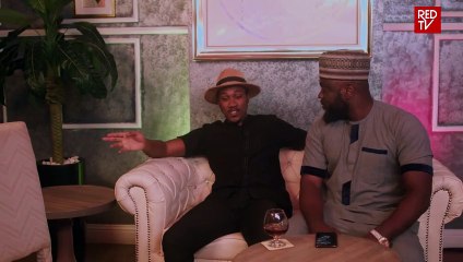 THE MEN'S CLUB _ SEASON 3 _ EPISODE 6 _ BUSINESS WITH PLEASURE