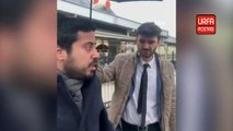 Muhammed Nur Nahya'dan Merkez Bankası Başkanı ve Fatih Portakal'a gönderme