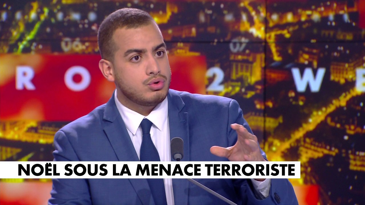 Amine Elbahi : «L'extrême urgence aujourd'hui c'est de reconquérir tout ce précieux patrimoine chrétien qui est totalement abandonné»