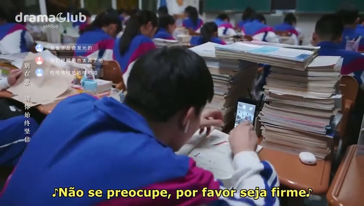The Hope EP15