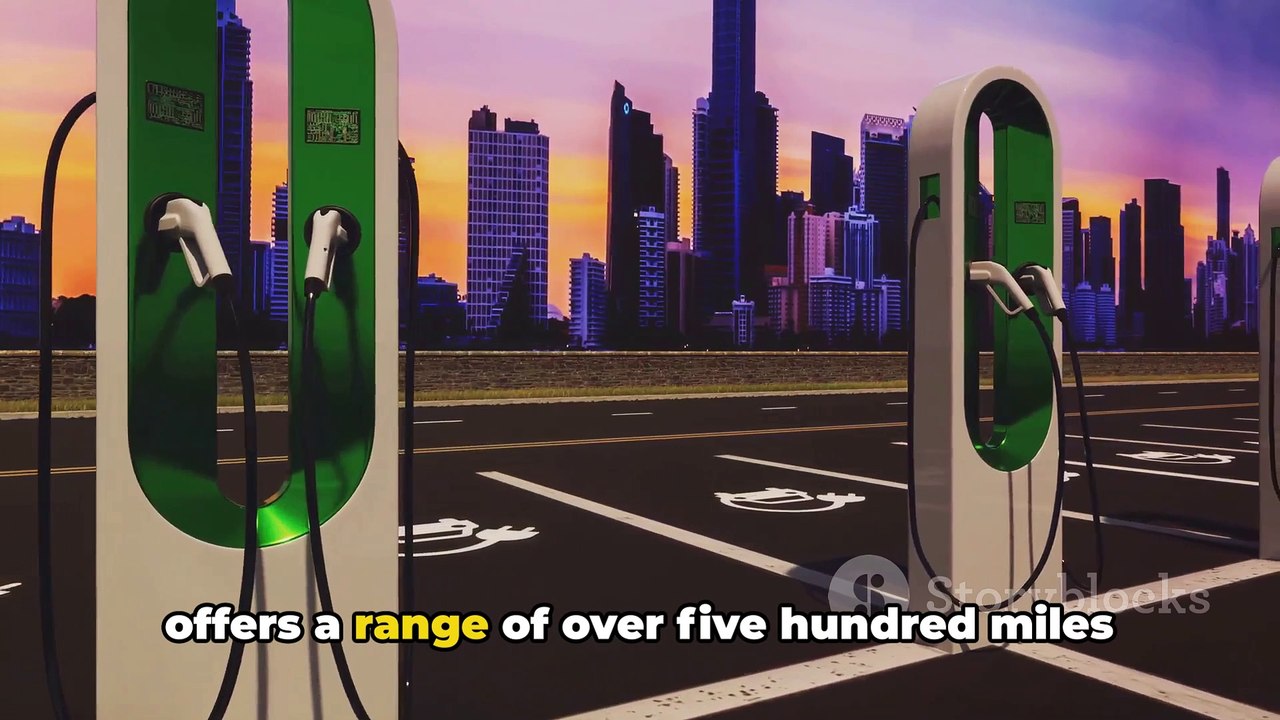 Cybertruck 2024_ The Future of Pickups