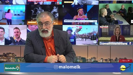 سر صفحه با ایرج جمشیدی یکشنبه 3 دی 1402
