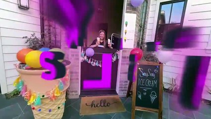 HOME ALONE Without Parents for 24 Hours _Security Cameras_