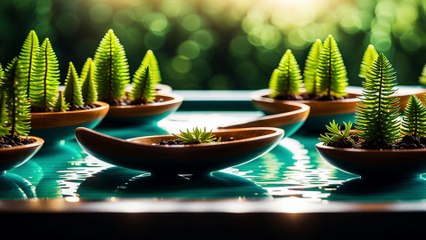 Ambient Music : Relaxing  Music / Meditation Music / Rain Sounds For Sleeping / Calm Music / Music