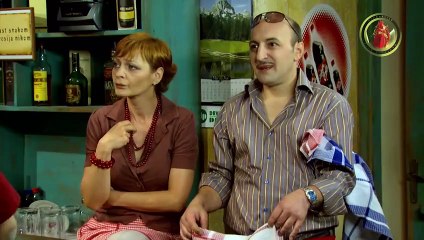 Lud Zbunjen Normalan (18 Epizoda) S1.E18 ∙ Ginisov rekord