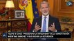 Discurso del Rey a Sánchez: hay que «preservar» la Constitución «en su integridad» y «respetar» a los jueces
