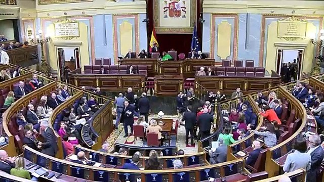 El Rey alerta de que fuera de la Constitución no hay democracia ni convivencia