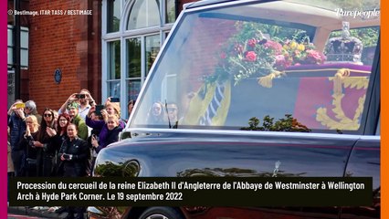 Elizabeth II "ne voulait pas" mourir à Balmoral, révélations rares de sa fille Anne